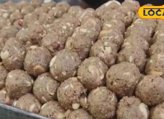 बेसन को भूल जाएं और ट्राई करें ये खास लड्डू, हर पीढ़ी के लिए जबरदस्त ताकत और फुर्ती, जानें आसान रेसिपी – Uttar Pradesh News
