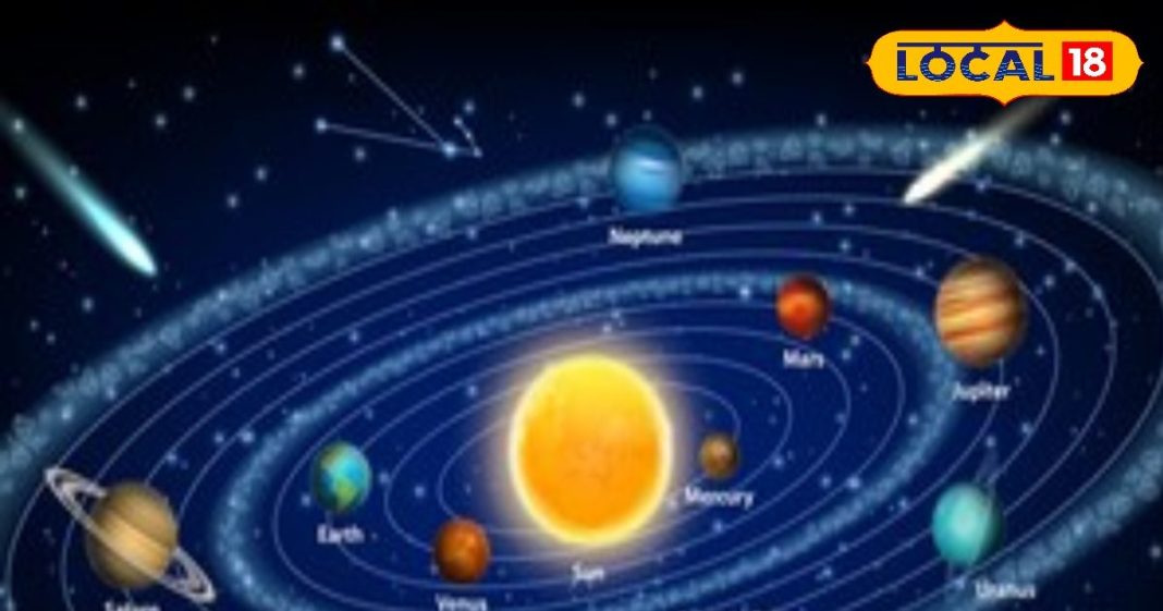 सितंबर 2025 में वृषभ, कर्क, सिंह और धनु राशि के लिए शुभ संकेत.