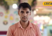 Food News | Famous Chaat of Vrindavan | Vrindavan News | गजब है इस बीटेक चाट की टेक्निक, बन गई यूपी के इस शहर की नई पहचान, शाम को लगता है स्वाद लेने वालों का तांता | technique of this B-Tech chaat is amazing become new identity of this city of UP evening long queue of people to taste it