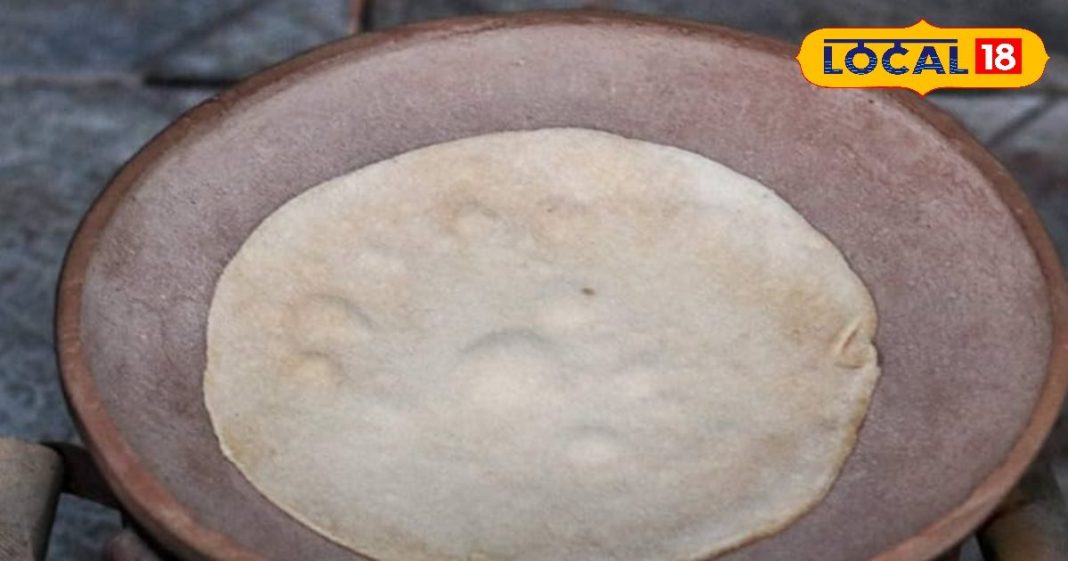 Health Tips: रोटी बनाने के लिए कौन-सा तवा है सबसे बेहतर? जानें सही विकल्प – Uttar Pradesh News