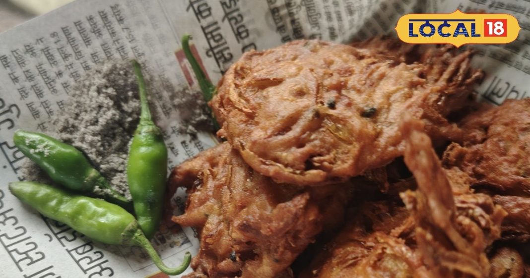 बिहार का देसी नाश्ता, इसके दीवाने हैं बिहारी…मुरही-कचरी-आलू चाप-चटनी, कीमत 15 रुपये, जुबां से नहीं उतरता स्वाद! – Bihar News