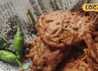 बिहार का देसी नाश्ता, इसके दीवाने हैं बिहारी…मुरही-कचरी-आलू चाप-चटनी, कीमत 15 रुपये, जुबां से नहीं उतरता स्वाद! – Bihar News