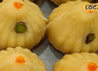 केसर से लेकर साबूदाना तक….. इस दुकान पर तैयार हो रहे हैं पांच स्पेशल मोदक, जिनका टेस्ट है बेहद लाजवाब – Uttar Pradesh News