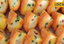 बागपत में भगत जी स्वीट्स की नई मिठाई ने मचाई धूम, इस सैंडविच मिठाई के दीवाने हुए लोग, जानें खासियत – Uttar Pradesh News