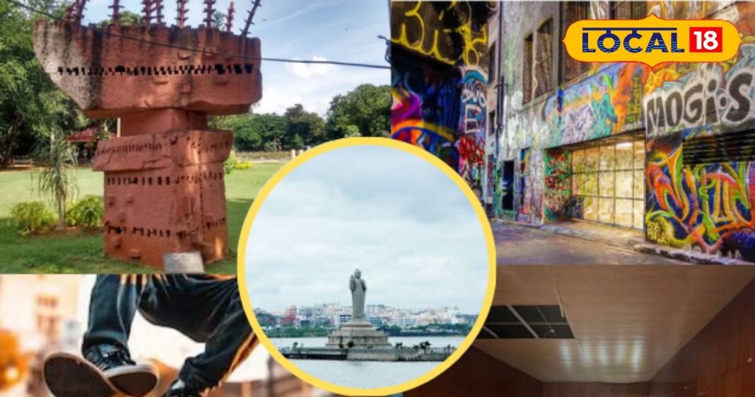 हुसैन सागर में छिपा धरती का स्वर्ग! ये है 6 ऐसी एक्साइटिंग चीजें जो आपको कर देंगी हैरान, ट्रिप बनेगी यादगार