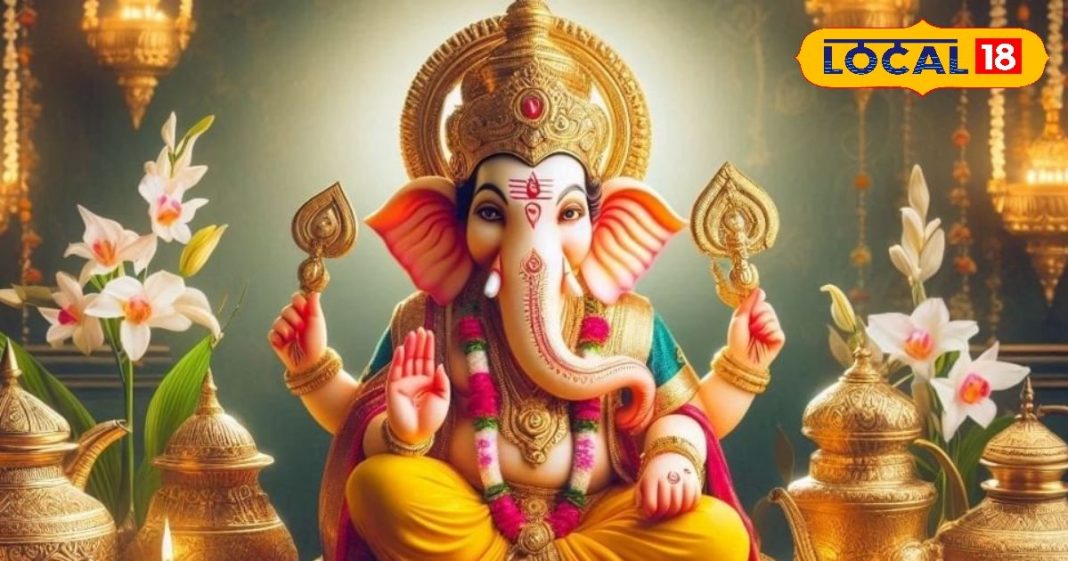 गणपति के बहाने होगी पूरे परिवार की पार्टी…मोदक के अलावा लगाएं इनका भोग, सब कहेंगे – बप्पा अबकी बरस ठहर जा ना!