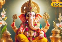 गणपति के बहाने होगी पूरे परिवार की पार्टी…मोदक के अलावा लगाएं इनका भोग, सब कहेंगे – बप्पा अबकी बरस ठहर जा ना!