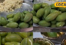 यूपी में यहां परवल सब्जी से बनती है ये मिठाई, 100 साल पुरानी है दुकान; स्वाद के आज भी है लोग दीवाने