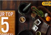 घर पर ही बनाएं रेस्टोरेंट जैसा स्वाद….. ये 5 रेसिपी हैं सुपर आसान, लेकिन इन बातों का रखें ध्यान