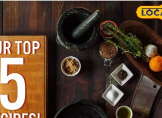 घर पर ही बनाएं रेस्टोरेंट जैसा स्वाद….. ये 5 रेसिपी हैं सुपर आसान, लेकिन इन बातों का रखें ध्यान