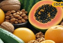 ग्लोइंग स्किन चाहिए? जानें वो नेचुरल फूड्स, जिनसे स्टार्स और मॉडल्स रखते हैं खुद को हमेशा जवां और खूबसूरत – Uttar Pradesh News