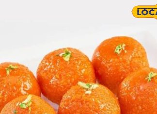 हलवाई को भूल जाइए! घर पर बनाएं बिल्कुल बाजार जैसे मोतीचूर के लड्डू, वो भी सिर्फ 5 आसान स्टेप्स में