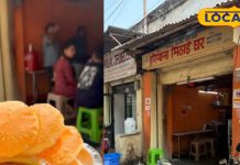 गलियों में छिपा स्वाद का खजाना…125 साल पुराना मिठाई घर, जहां सब्जी भी है लाजवाब और मिठाई का कोई जवाब नहीं