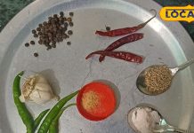 हर खाने को ये नमक बना देगा यादगार, बेहद आसान है बनाने की विधि, देखें रेसिपी