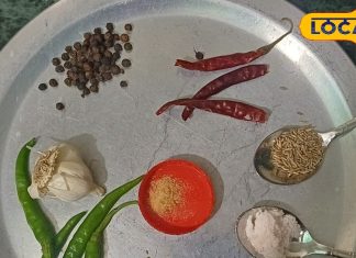 हर खाने को ये नमक बना देगा यादगार, बेहद आसान है बनाने की विधि, देखें रेसिपी