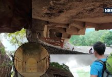 Monsoon Trip: बारिश में चाहिए शांति, नेचर और एडवेंचर? निकल पड़िए कन्हेरी केव, मुंबई से बस 1 घंटे दूर