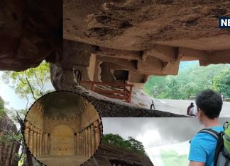 Monsoon Trip: बारिश में चाहिए शांति, नेचर और एडवेंचर? निकल पड़िए कन्हेरी केव, मुंबई से बस 1 घंटे दूर