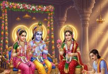 Lalita Saptami 2025 muhurat puja vidhi mantra tripushkar yoga importance | त्रिपुष्कर योग में ललिता सप्तमी आज, पूजन से मिलेगा राधा-कृष्ण का आशीर्वाद, बढ़ेगी सुख-समृद्धि, जानें मुहूर्त, पूजा विधि, महत्व