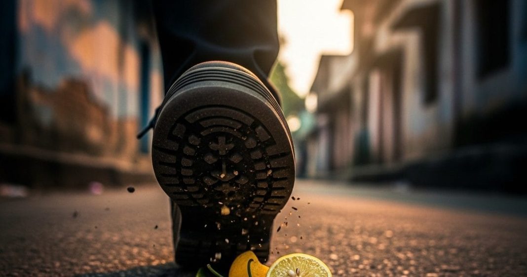 Lemon chili superstition। नकारात्मक ऊर्जा हटाने के तरीके