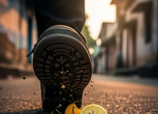 Lemon chili superstition। नकारात्मक ऊर्जा हटाने के तरीके