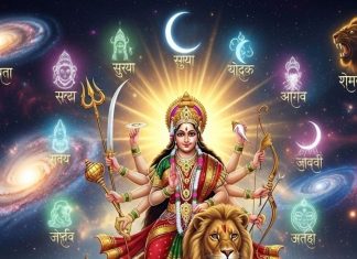 Maa Durga Ke 32 Naam: मां दुर्गा के 32 नाम क्या हैं? इनका जाप करने से खुल जाएंगे भाग्य, पढ़ें नाम की रोचक कथा