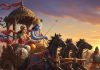 Mahabharata: कृष्ण ने कैसे अपहरण करके की रुक्मिणी से शादी, महाभारत की सबसे सुंदर स्त्री