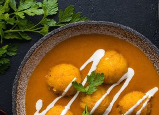 मलाई कोफ्ता रेसिपी: घर पर बनाएं रेस्टोरेंट जैसी मलाई कोफ्ता