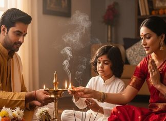 Puja tips at home। घर में पूजा के नियम