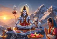 Shukra Pradosh Vrat 2025 Date muhurat 3 shubh yoga rudrabhishek samay significance | सितंबर का पहला प्रदोष व्रत कब है? जानें तारीख, मुहूर्त और महत्व