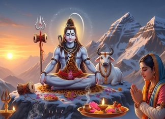 Shukra Pradosh Vrat 2025 Date muhurat 3 shubh yoga rudrabhishek samay significance | सितंबर का पहला प्रदोष व्रत कब है? जानें तारीख, मुहूर्त और महत्व