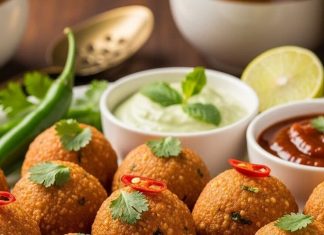 Sabudana Kofta Recipe। व्रत की रेसिपी साबूदाना कोफ्ता