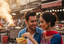 देखें मुरमुरे बनने का प्रोसेस, वीडियो देखकर दोबारा खाने की हिम्मत न जुटा पाएं