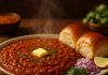 how to make pav bhaji recipe । 15 मिनट में बनाएं शेफ पंकज जैसी रेस्टोरेंट स्टाइल पाव भाजी
