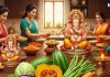 Ganesh Chaturthi Eating Tips Must eat this green vegetables 10 days during Ganeshotsav bring Health money and good luck | गणेशोत्सव के दौरान हर दिन जरूर खाएं यह हरी सब्जी, स्वास्थ्य, धन और भाग्य तीनों रहेंगे आपके पास