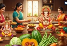 Ganesh Chaturthi Eating Tips Must eat this green vegetables 10 days during Ganeshotsav bring Health money and good luck | गणेशोत्सव के दौरान हर दिन जरूर खाएं यह हरी सब्जी, स्वास्थ्य, धन और भाग्य तीनों रहेंगे आपके पास