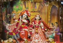 radha ashtami 2025 vrat niyam in hindi For first timers Know radha ashtami pujan muhurat | पहली बार रख रहे हैं राधा अष्टमी का व्रत, तो इन बातों को जरूर ध्यान रखें