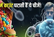 Ultra processed food harms mens fertility study reveals | मर्दों के लिए खतरनाक हैं ये खाने-पीने की चीजें, ज्यादा सेवन से घट जाएगा स्पर्म काउंट, स्टडी में हुआ खुलासा