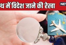 hath mein videsh jane ki rekha kaun si hoti hai | foreign line in palmistry | हाथ में विदेश जाने की रेखा