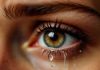 tears power revealed in lab test benefits of emotional tears in new research medicine how prepared from every drops | लैब टेस्ट में सामने आई आंसुओं की ताकत, इसमें मिला औषधियों का भंडार, हर कतरे से तैयार होगी दवा | tears medical uses in hindi
