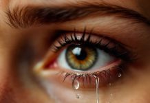 tears power revealed in lab test benefits of emotional tears in new research medicine how prepared from every drops | लैब टेस्ट में सामने आई आंसुओं की ताकत, इसमें मिला औषधियों का भंडार, हर कतरे से तैयार होगी दवा | tears medical uses in hindi
