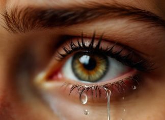 tears power revealed in lab test benefits of emotional tears in new research medicine how prepared from every drops | लैब टेस्ट में सामने आई आंसुओं की ताकत, इसमें मिला औषधियों का भंडार, हर कतरे से तैयार होगी दवा | tears medical uses in hindi