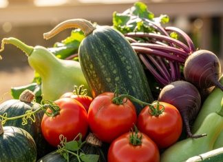 Monsoon Health Tips: मानसून में हेल्दी रहने के खाएं ये 5 सब्जियां, कभी नहीं होंगे बीमार, शरीर रहेगी हमेशा उर्जावान