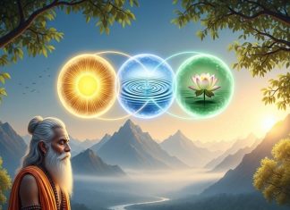 Gayatri Mantra meaning। गायत्री मंत्र का अर्थ