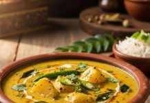 Mattha Wale Aloo Recipe। मट्ठा वाले आलू बानाने की रेसिपी