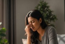 हमेशा नाक जाम हो तो सर्जरी कराना ज्यादा बेहतर, एंटीबायोटिक का कोई असर नहीं, रिसर्च में किया गया दावा