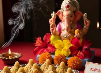 Sabudana Modak Recipe। साबूदाना मोदक रेसिपी