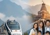 Vaishno Devi tour package। वैष्णो देवी पैकेज IRCTC टूर ऑफर