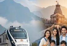 Vaishno Devi tour package। वैष्णो देवी पैकेज IRCTC टूर ऑफर