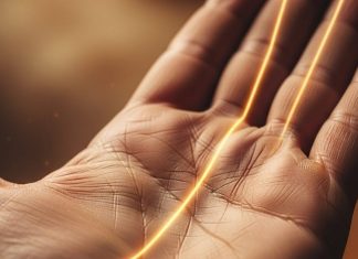 luck line in your hand | hath mein bhagya rekha | हाथ में भाग्य रेखा कहां होती है