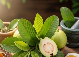 Guava Leaves Benefits Amrood Ke Patte Ke Fayde | अमरूद के पत्तों के जबरदस्त फायदे